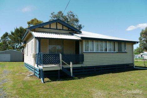 7 Alfred St, Cambooya, QLD 4358