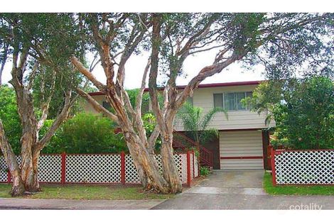 Property photo of 167 Nobby Parade Miami QLD 4220