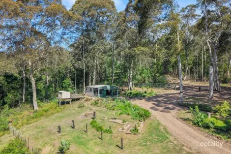 3 Black Marlin Dr, Bermagui, NSW 2546