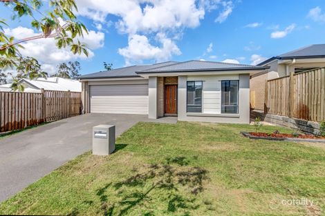 39 Kingfisher St, Springfield, QLD 4300
