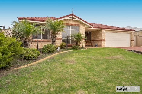 Property photo of 51 Gundaring Turn Canning Vale WA 6155