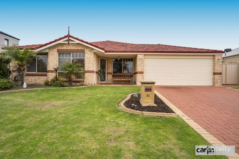Property photo of 51 Gundaring Turn Canning Vale WA 6155