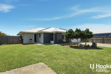 21 Benham Ave, Kallangur, QLD 4503