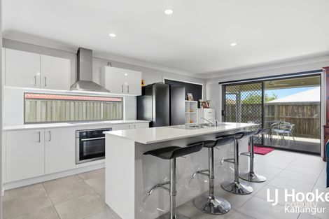 Property photo of 21 Benham Avenue Kallangur QLD 4503