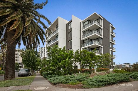 Property photo of 201/159 Beach Street Port Melbourne VIC 3207