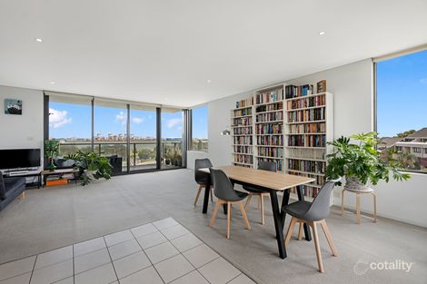 Property photo of 201/159 Beach Street Port Melbourne VIC 3207