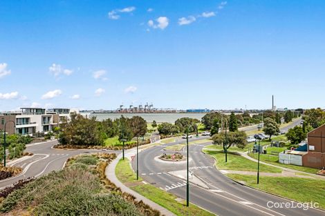 Property photo of 201/159 Beach Street Port Melbourne VIC 3207