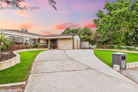 Property photo of 9 Hazlett Close South Lake WA 6164