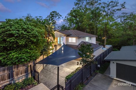 Property photo of 5 Colvillea Court Everton Hills QLD 4053