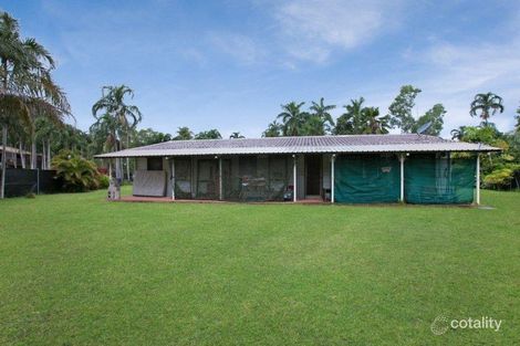 Property photo of 1 Azimuth Court Woodroffe NT 0830
