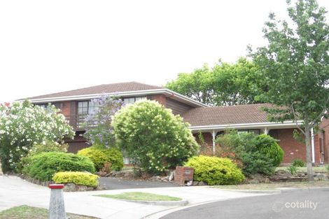 3 Althea Pl, Doncaster, VIC 3108
