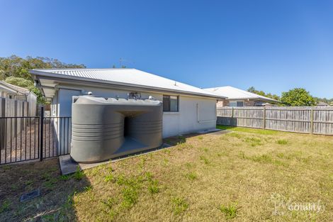 Property photo of 61 Nocturnal Promenade Narangba QLD 4504