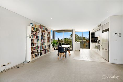 Property photo of 201/159 Beach Street Port Melbourne VIC 3207