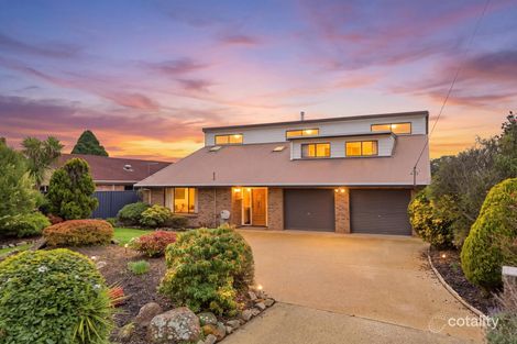 Property photo of 34 Barwing Crescent Riverside TAS 7250