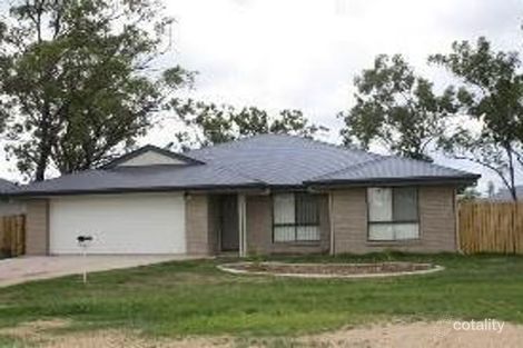 Property photo of 37 Anne Street Nebo QLD 4742