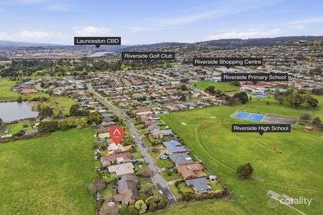 Property photo of 34 Barwing Crescent Riverside TAS 7250