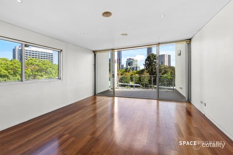 Property photo of 502/491 Wickham Terrace Spring Hill QLD 4000