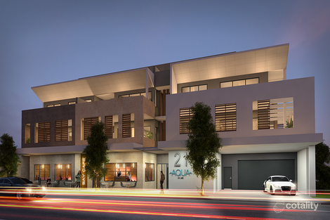 303/21 Lake St, Warners Bay, NSW 2282