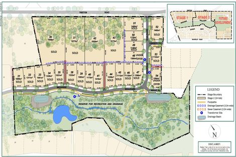 2 Concerto Dr, Cowaramup, WA 6284