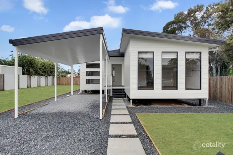 Property photo of 7 Cressy Street Macleay Island QLD 4184