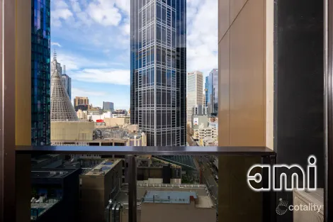 Property photo of 1206/81 A'Beckett Street Melbourne VIC 3000