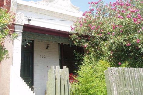 Property photo of 562 Station Street Carlton North VIC 3054