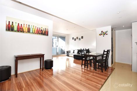 Property photo of 613/118 Russell Street Melbourne VIC 3000