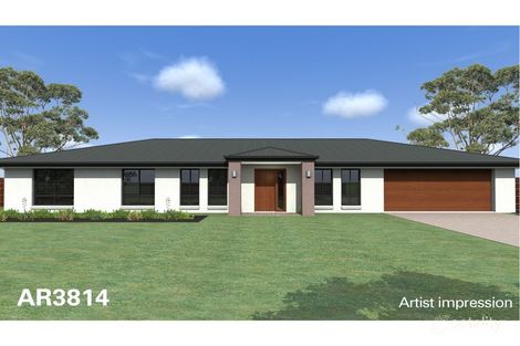 Property photo of LOT 11 Waratah Way Goonellabah NSW 2480