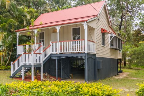 Property photo of 12 Kooberry Street Macleay Island QLD 4184
