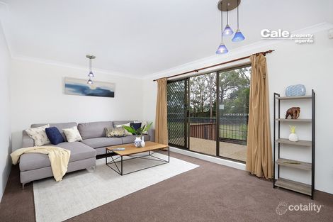 Property photo of 63/25 Taranto Road Marsfield NSW 2122