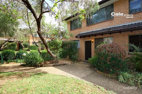 Property photo of 63/25 Taranto Road Marsfield NSW 2122