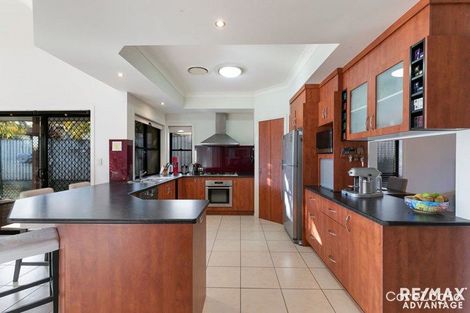 Property photo of 31 Balgowlah Street Wakerley QLD 4154