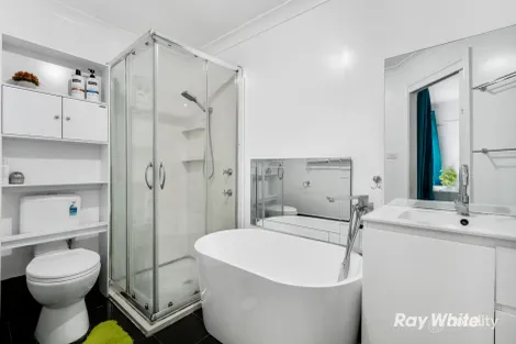 Property photo of 17B Hartnett Place Doonside NSW 2767