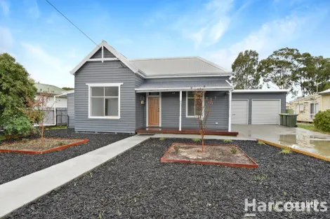12 Stewart St, Horsham, VIC 3400