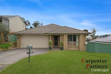 Property photo of 10 Pirrillie Street Hill Top NSW 2575