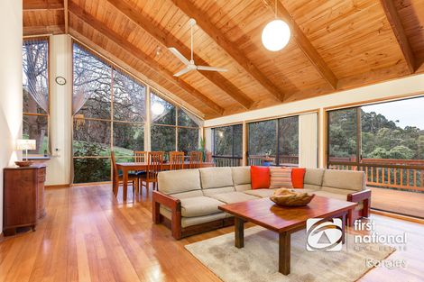 Property photo of 11 Paternoster Road Emerald VIC 3782