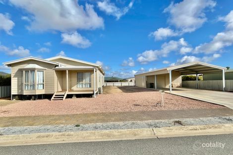 Property photo of 25 Treasure Crescent Tumby Bay SA 5605