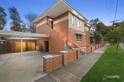 Property photo of 2/88 Broughton Road Surrey Hills VIC 3127