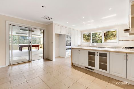 Property photo of 13 Mannish Road Wattle Glen VIC 3096