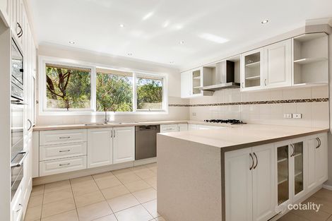 Property photo of 13 Mannish Road Wattle Glen VIC 3096