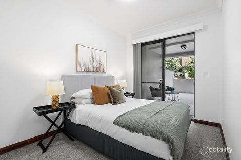 Property photo of 3/2-6 Dunblane Street Camperdown NSW 2050