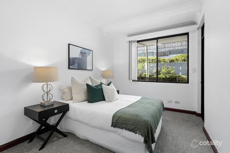 Property photo of 3/2-6 Dunblane Street Camperdown NSW 2050