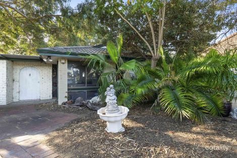 Property photo of 17 Currajong Crescent Craigie WA 6025