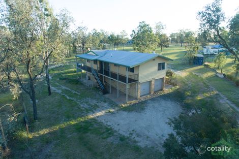 Property photo of 8 Dawn Court Lockrose QLD 4342