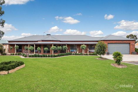 28 Kathleen Tce, Maiden Gully, VIC 3551