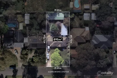 Property photo of 9 Currawong Avenue Glenalta SA 5052