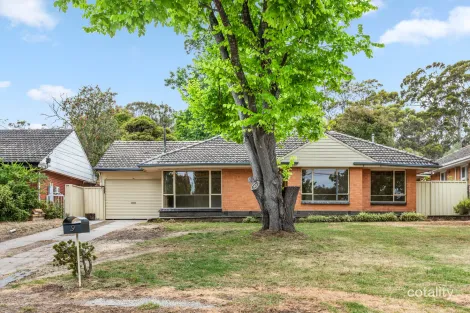 Property photo of 9 Currawong Avenue Glenalta SA 5052