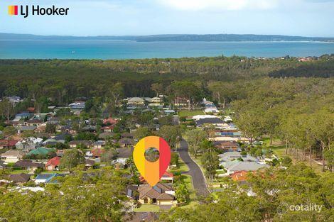 Property photo of 16 Stott Crescent Callala Bay NSW 2540