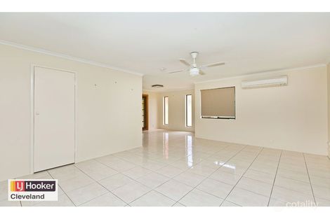 Property photo of 12 Riesling Street Thornlands QLD 4164