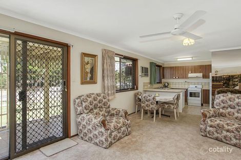 Property photo of 1/89 Christine Avenue Burleigh Waters QLD 4220